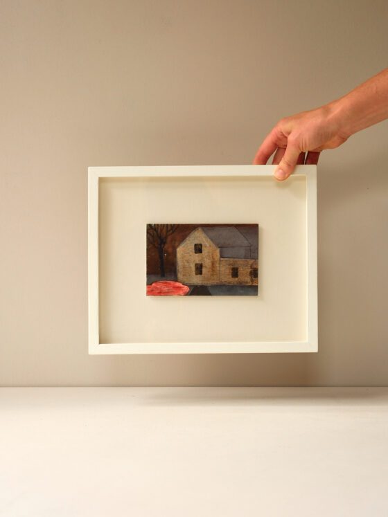 The Best House by David Phillips