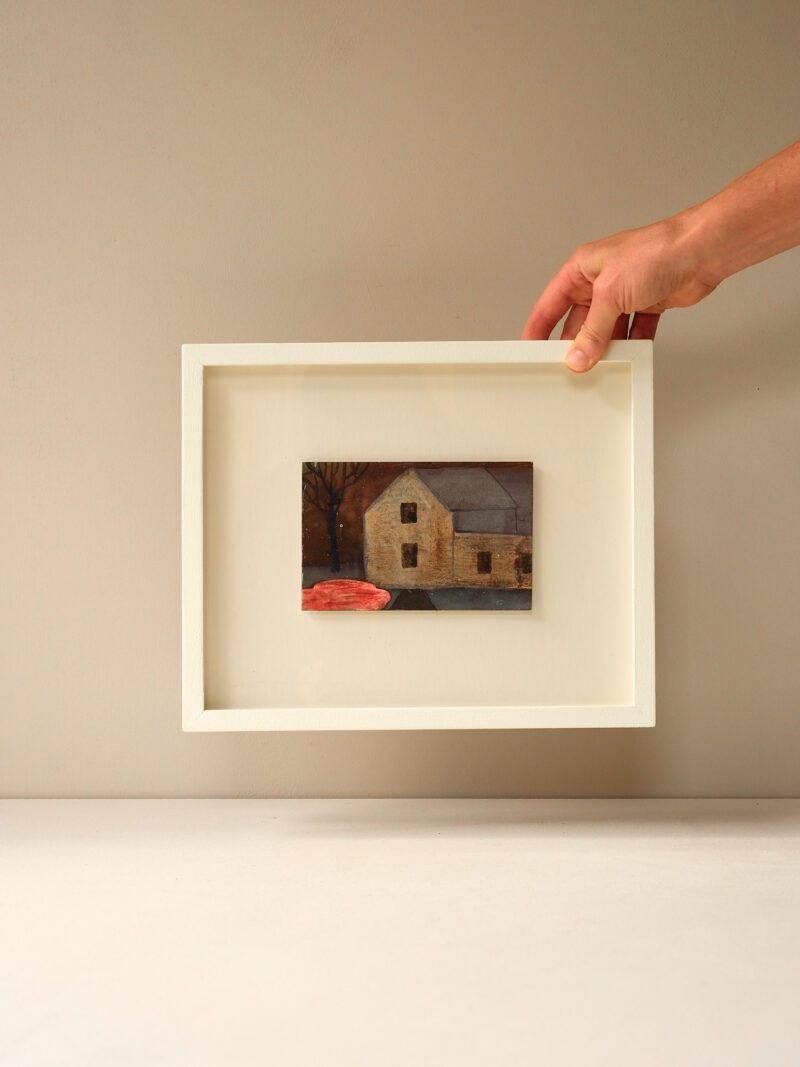 The Best House by David Phillips