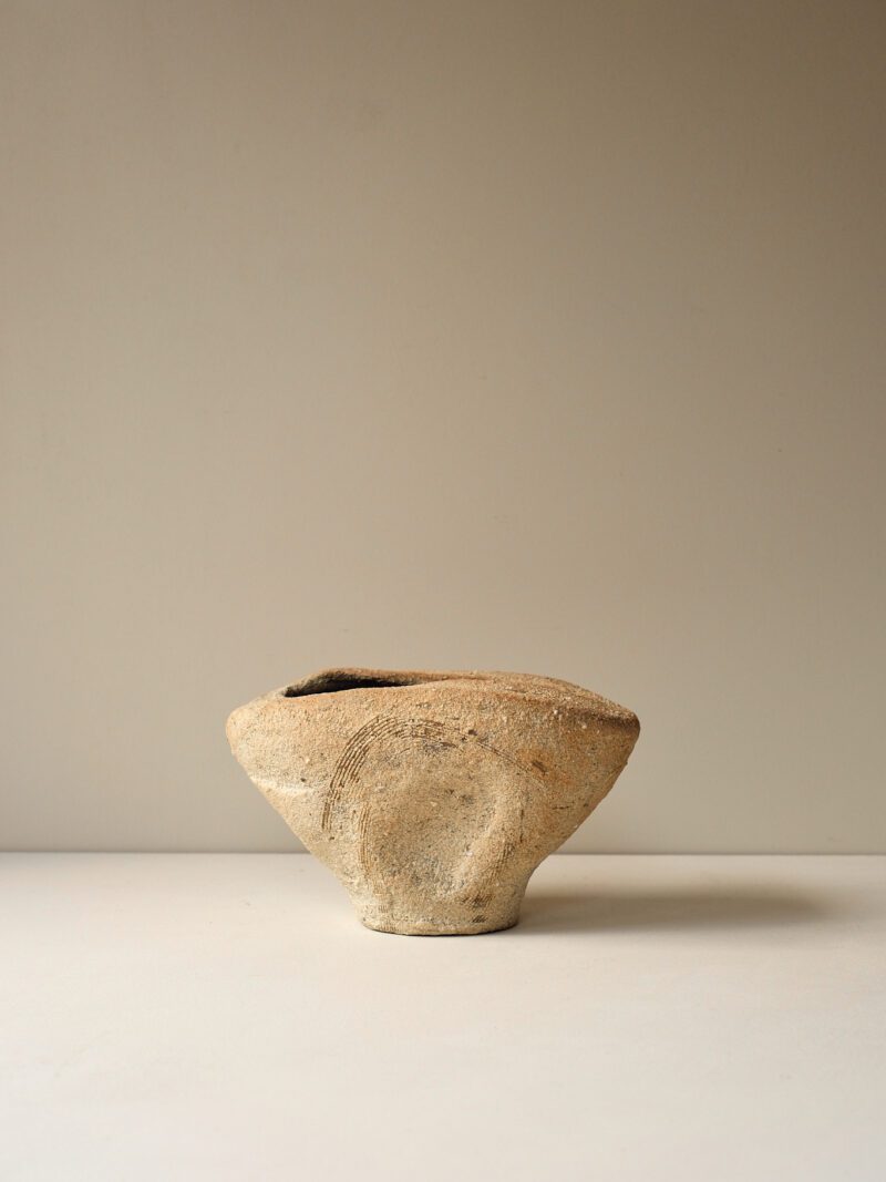 Landscape Vase by Matt Fishman