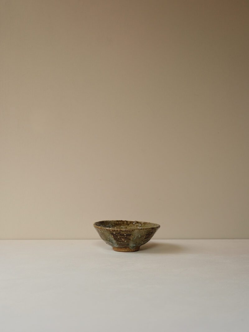 Bowl by Jake Fisk