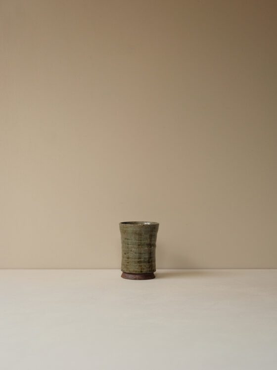 Pot by Jake Fisk