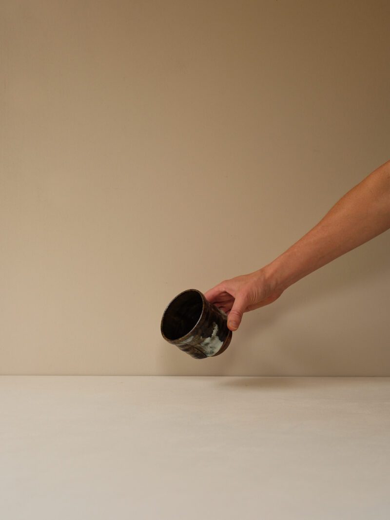 Cup by Jake Fisk