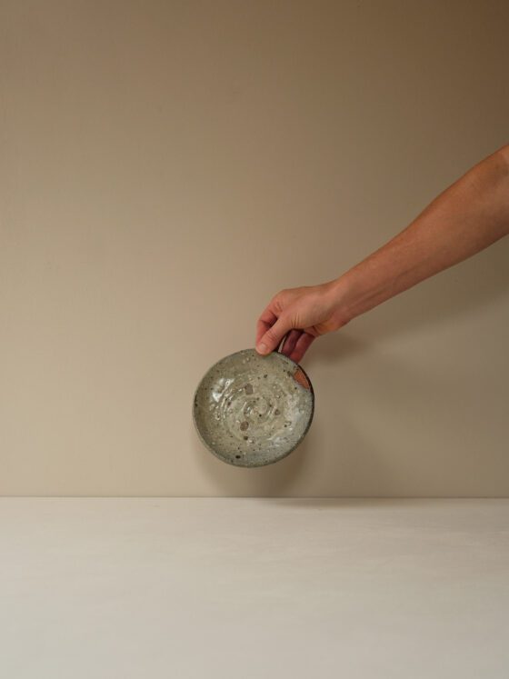 Plate by Jake Fisk
