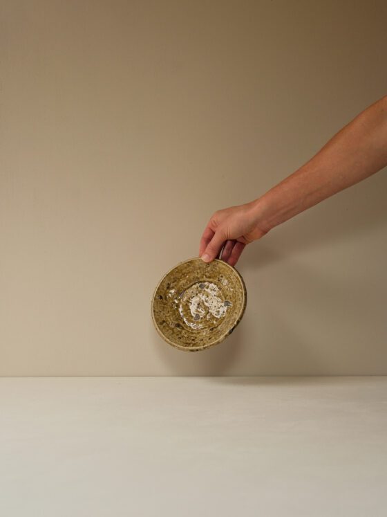 Plate by Jake Fisk