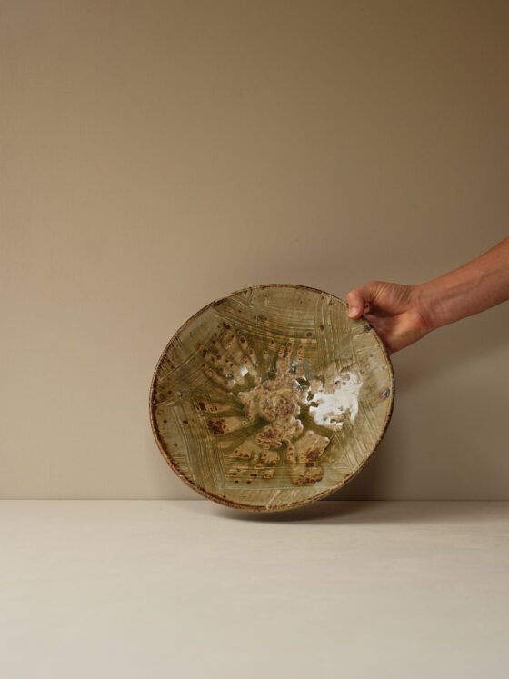 Dish by Jake Fisk