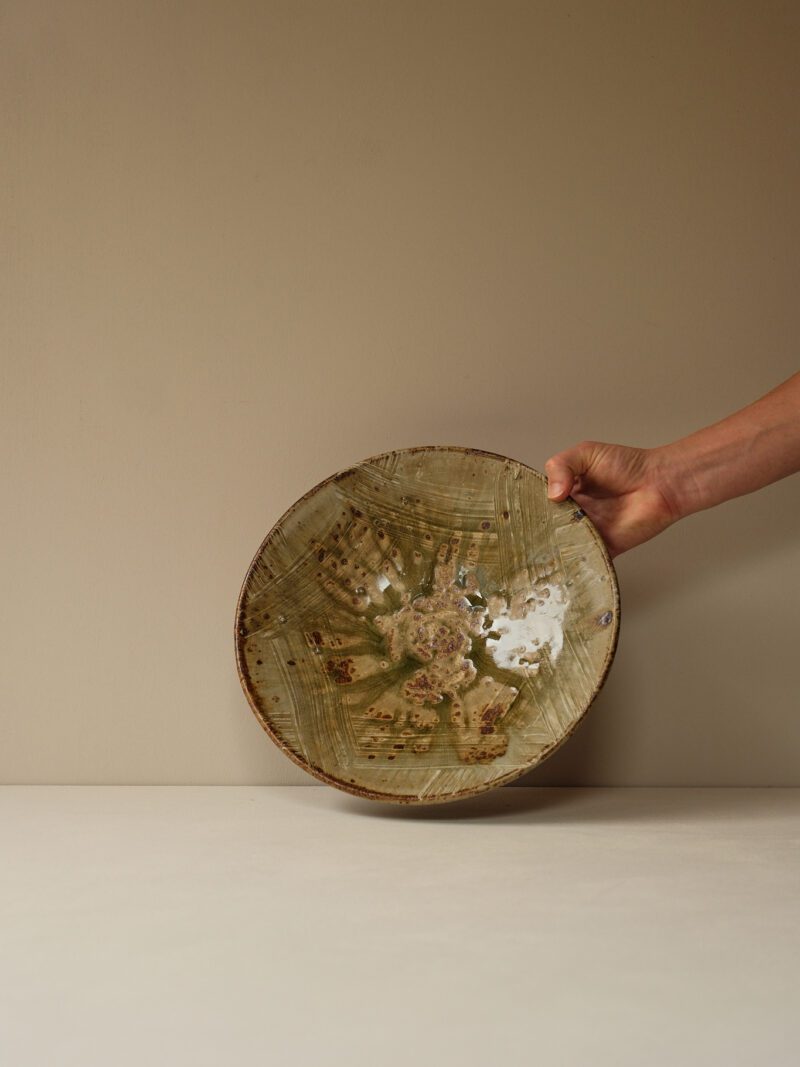 Dish by Jake Fisk