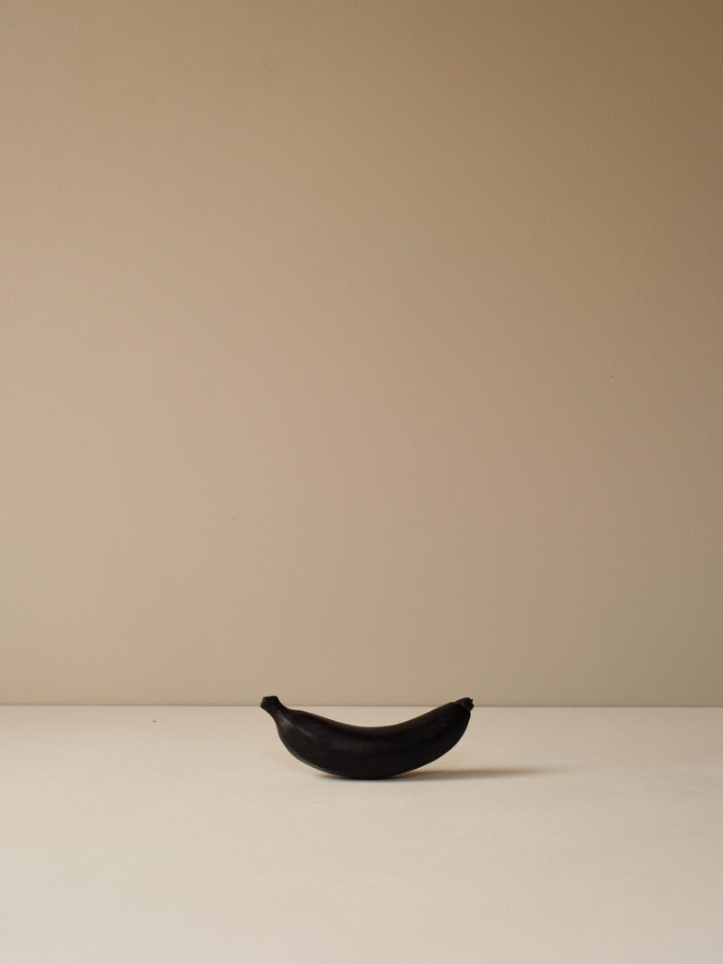 Wooden Banana