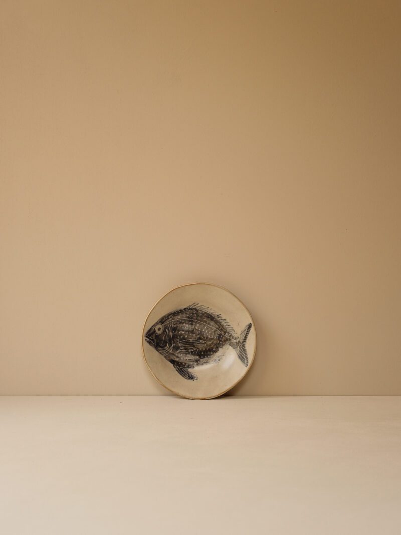 Decorative Dish by Rosie Haine