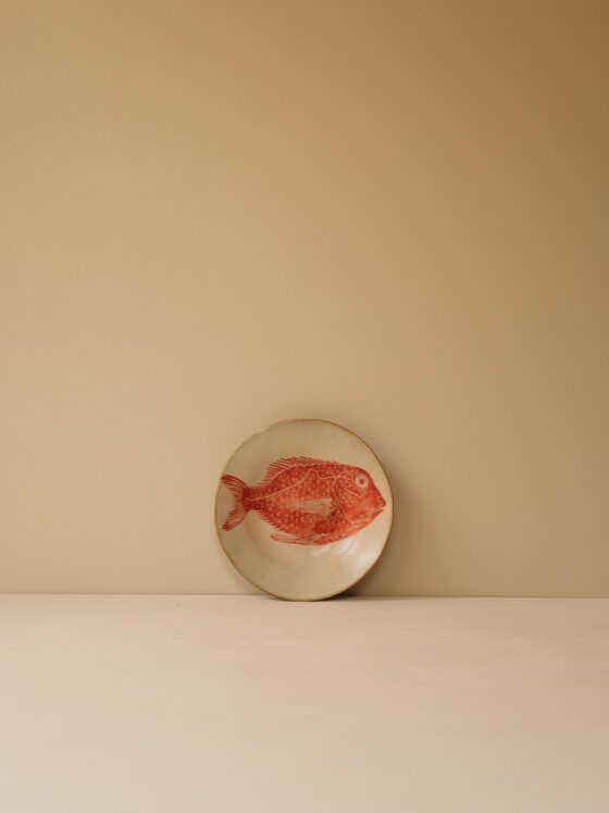 Decorative Dish by Rosie Haine