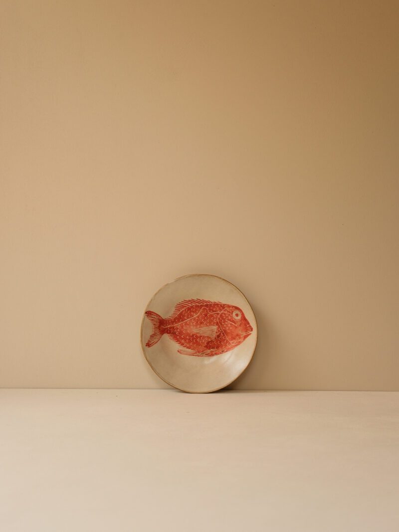 Decorative Dish by Rosie Haine