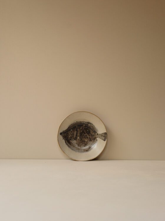 Decorative Dish by Rosie Haine