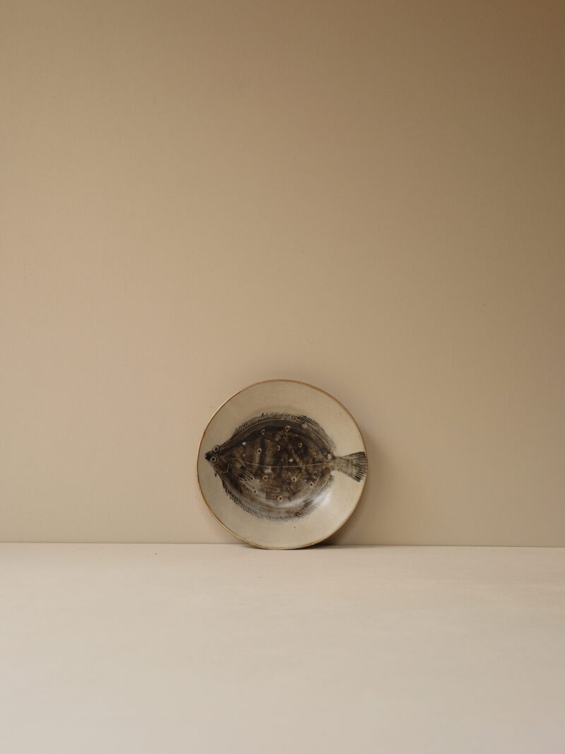 Decorative Dish by Rosie Haine