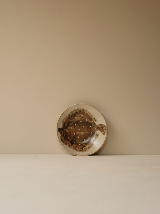 Decorative Dish by Rosie Haine