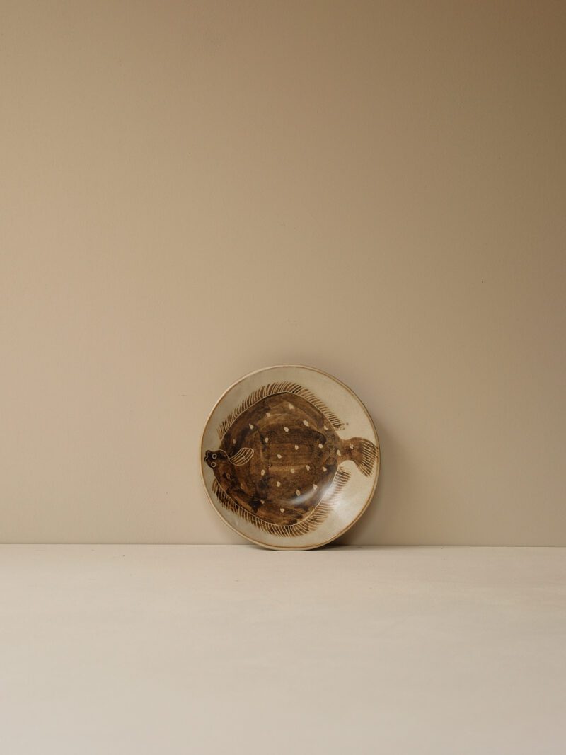 Decorative Dish by Rosie Haine