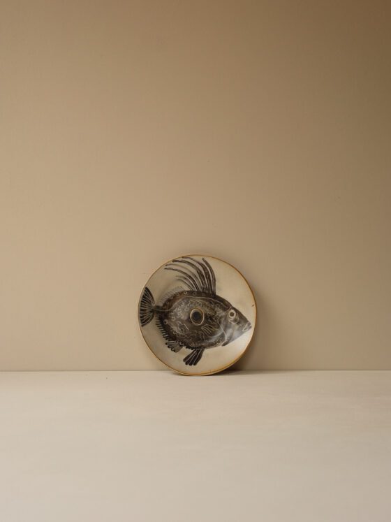 Decorative Dish by Rosie Haine