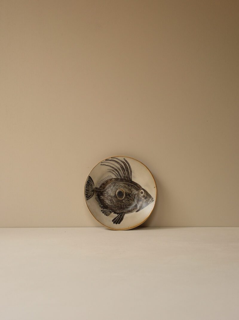 Decorative Dish by Rosie Haine