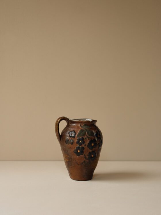 Vintage Studio Pottery Jug