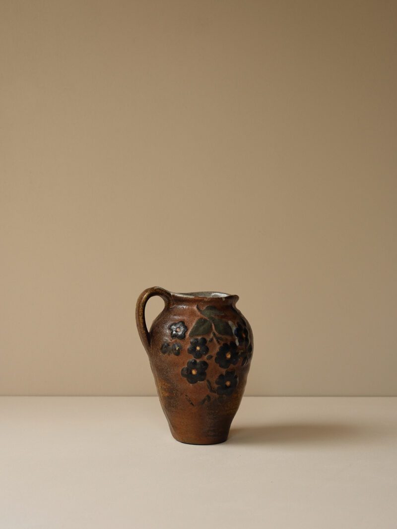 Vintage Studio Pottery Jug