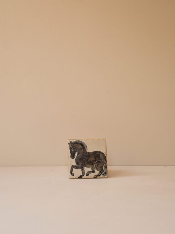 Art Tile by Rosie Haine