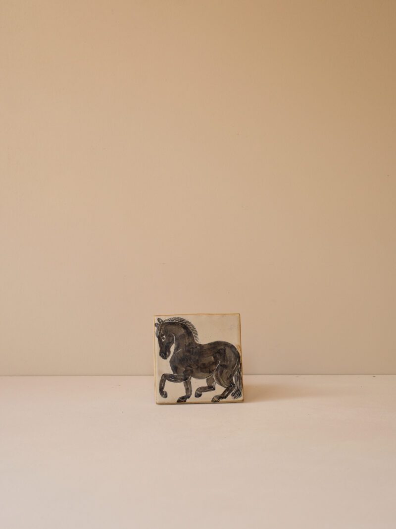 Art Tile by Rosie Haine