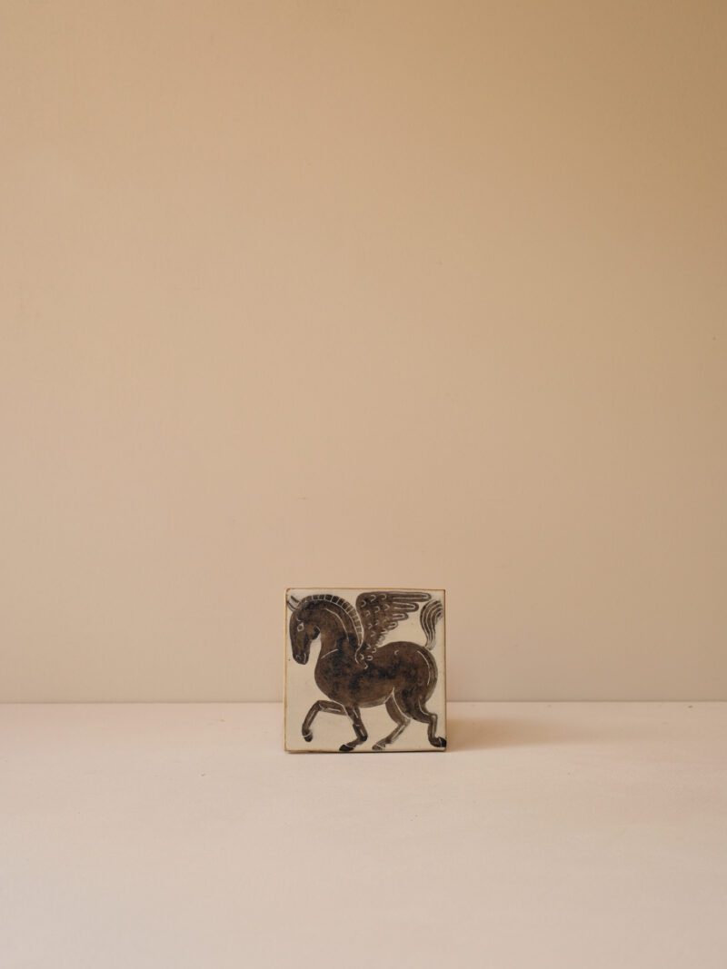 Art Tile by Rosie Haine