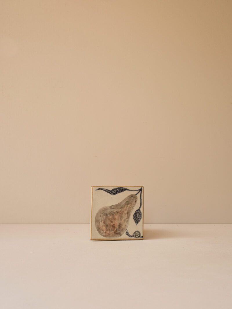 Art Tile by Rosie Haine