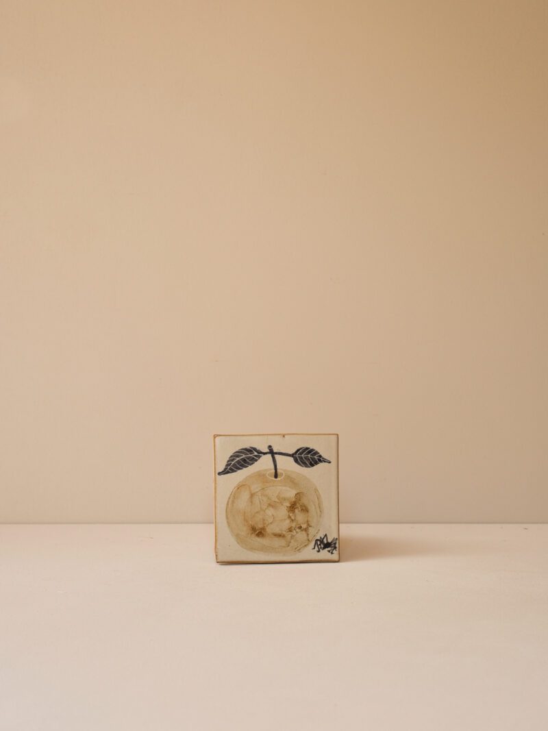 Art Tile by Rosie Haine