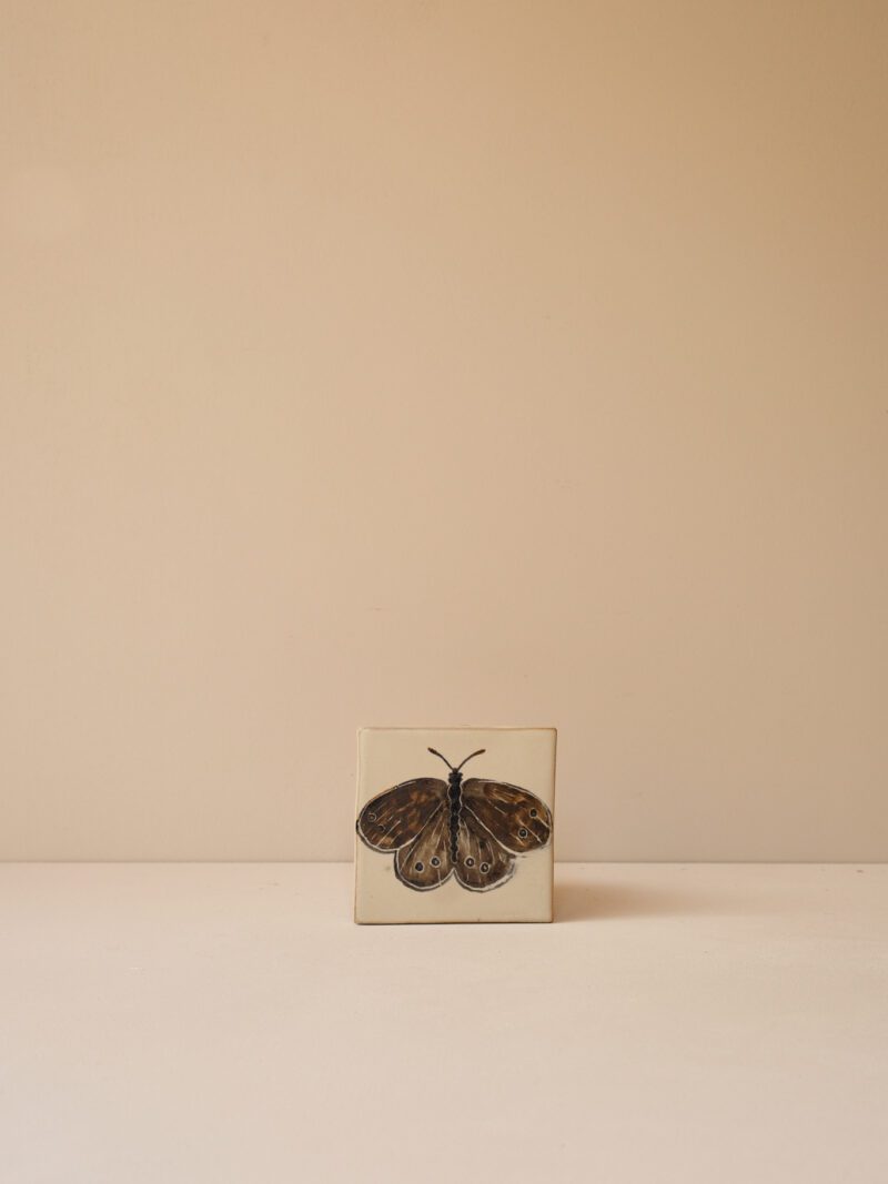 Art Tile by Rosie Haine