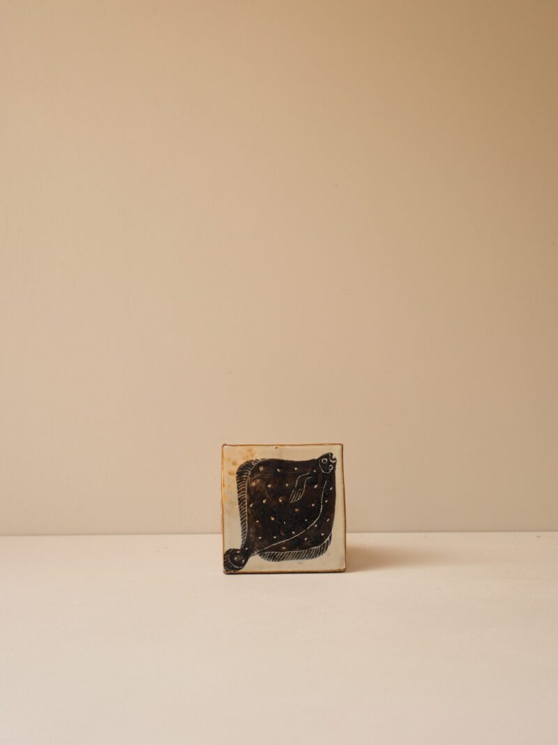Art Tile by Rosie Haine (Copy)