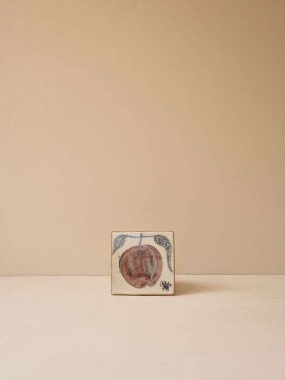 Art Tile by Rosie Haine