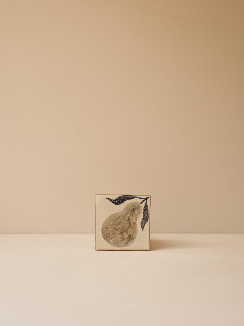 Art Tile by Rosie Haine
