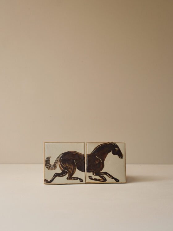 Art Tiles by Rosie Haine