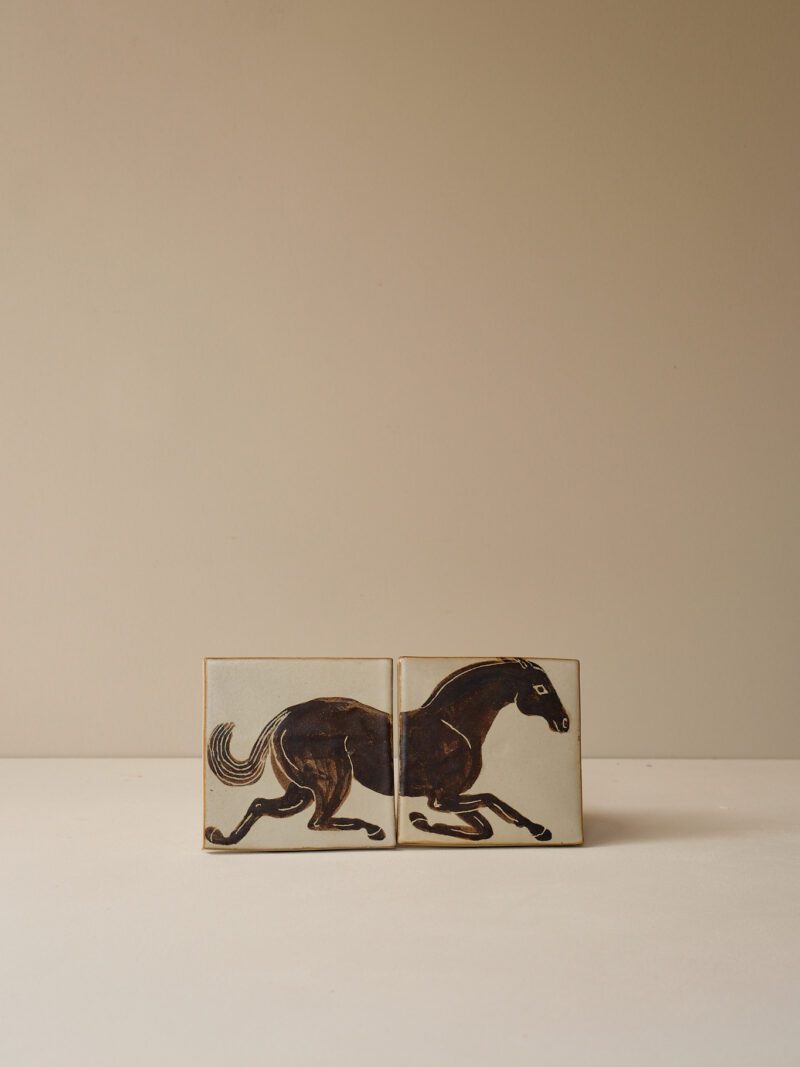 Art Tiles by Rosie Haine