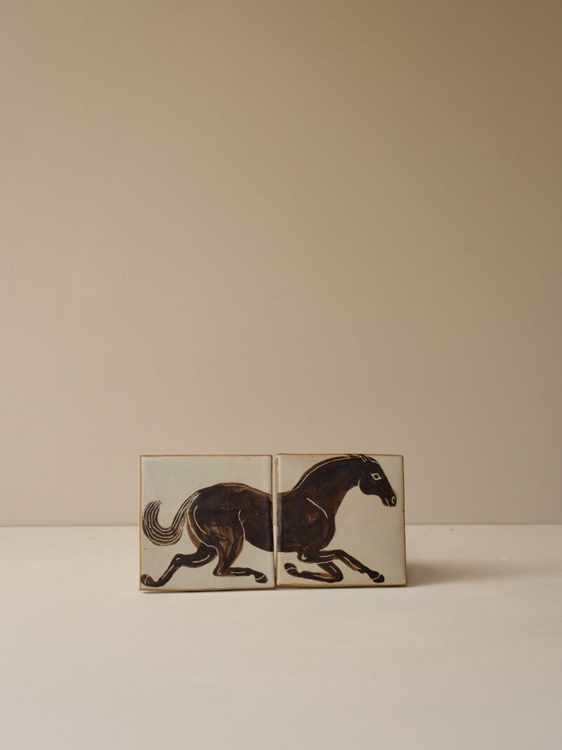 Art Tiles by Rosie Haine