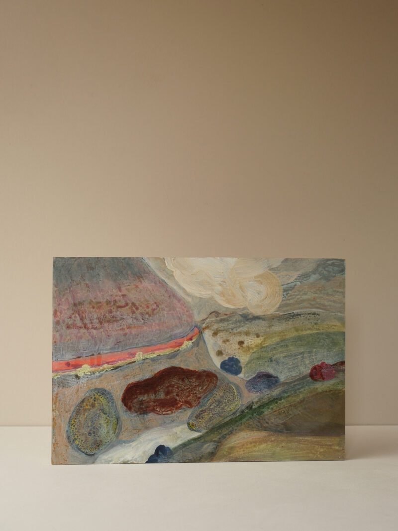The Road by David Phillips